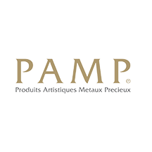 Pamp Logo